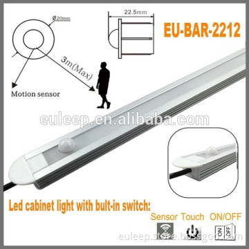 mounted clips 300mm 4W kitchen led lights